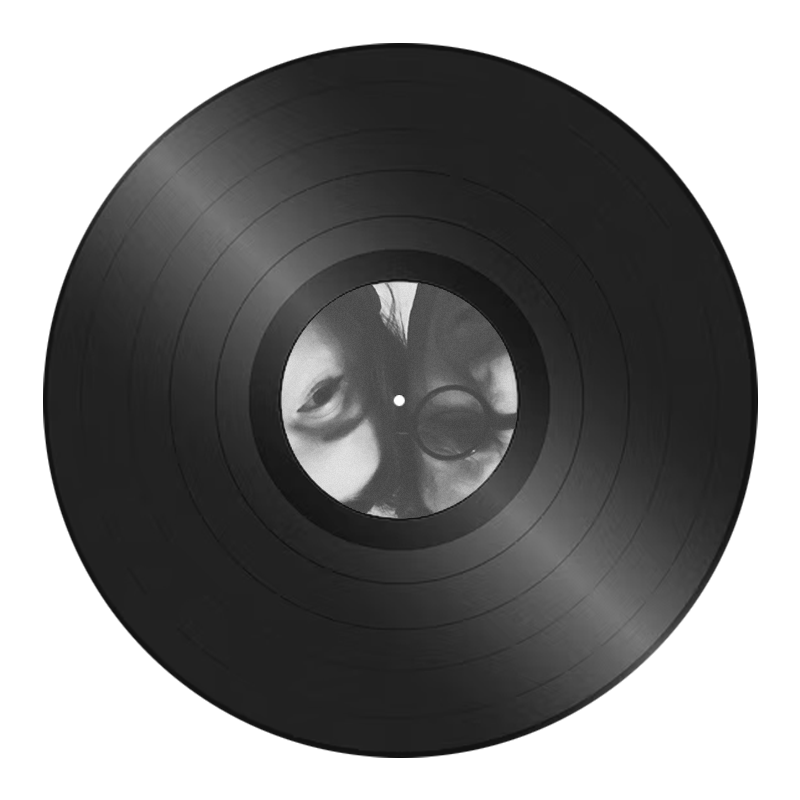 Vinyl Record